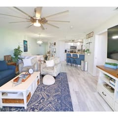 Beachside Resort Condo