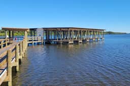 Launch, Boat, Fish & Swim! Clean Intracoastal Home - Image 5