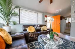 Pets Welcome + Fenced Yard | Minutes to the Beach! - Image 3