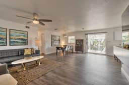 Boat Friendly | Fenced Yard + Steps to ICW! - Image 5