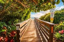 White Sands & Beach Paradise! - Image 2