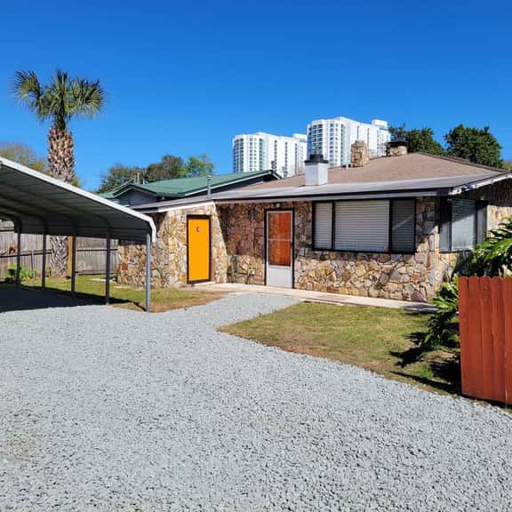 Pets Welcome + Fenced Yard | Minutes to the Beach! - Image 1