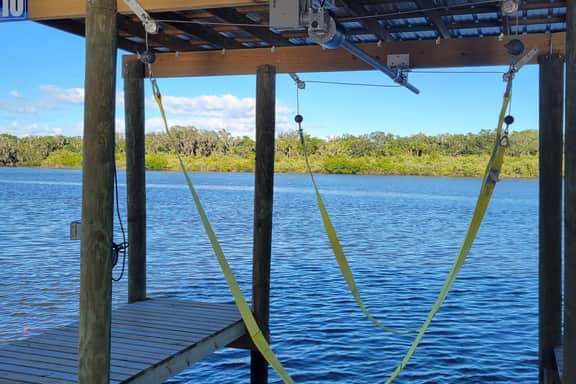 Launch, Boat, Fish & Swim! Clean Intracoastal Home - Image 4