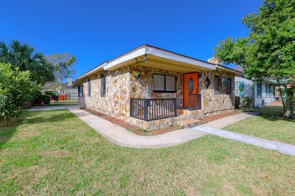 Pets Welcome + Fenced Yard | Minutes to the Beach! - Image 2