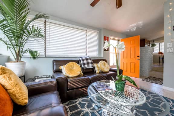 Pets Welcome + Fenced Yard | Minutes to the Beach! - Image 3