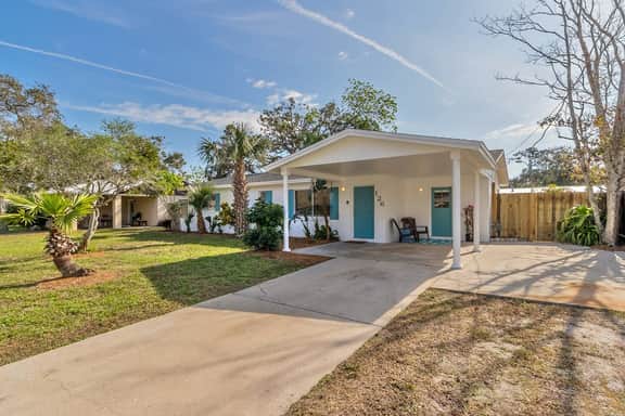 Boat Friendly | Fenced Yard + Steps to ICW! - Image 3