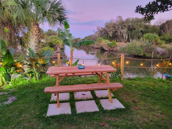 Views Galore! Watch Manatees from Yard, Waterfront - Image 3