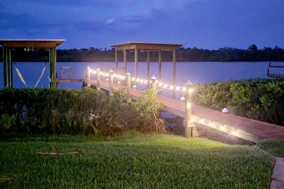 The Dancing Dolphin Retreat - Image 1